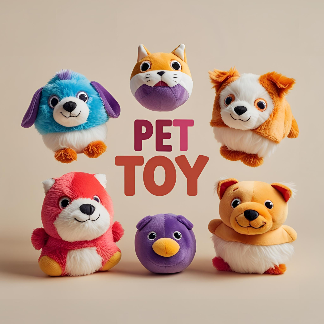 Pet Toy