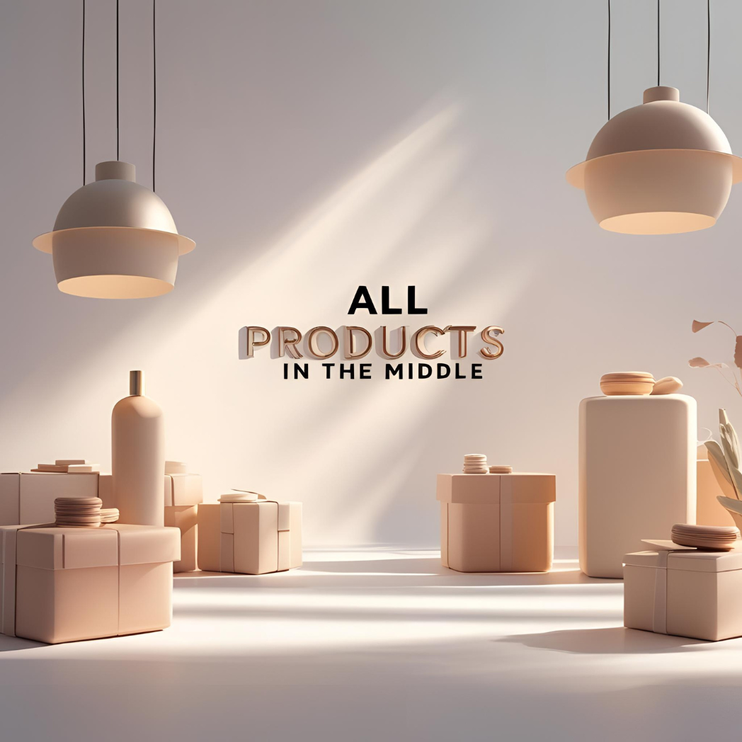 All products