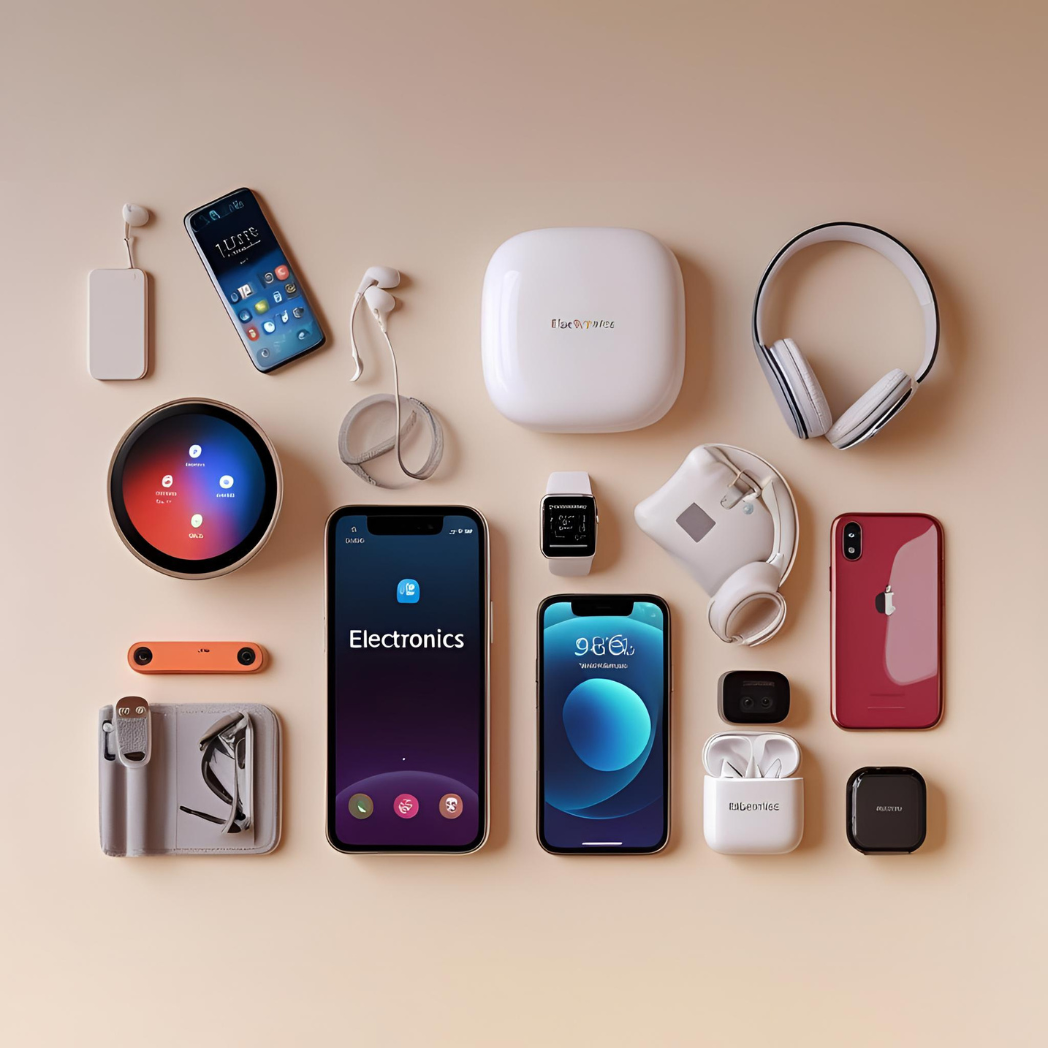 Electronics