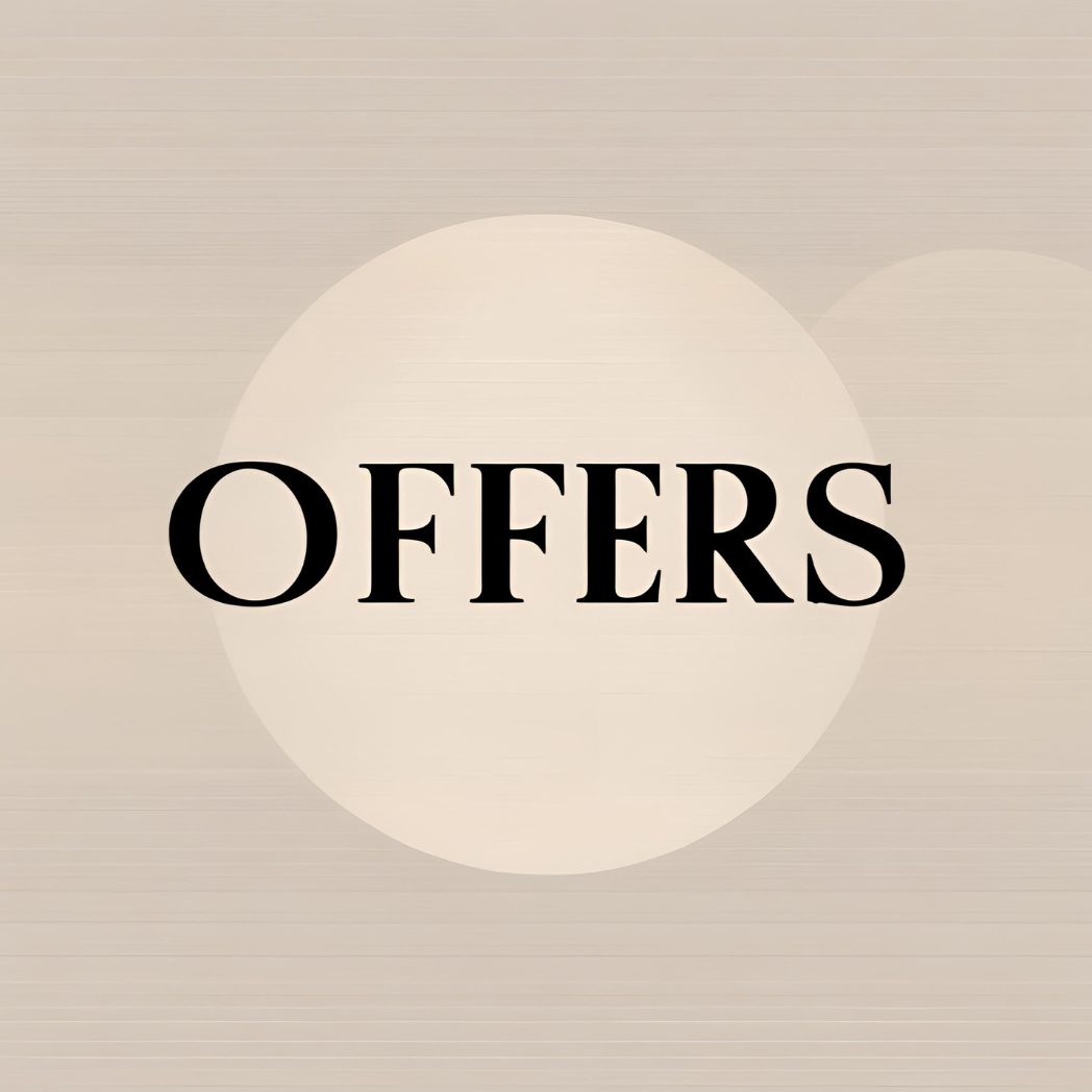 Offers