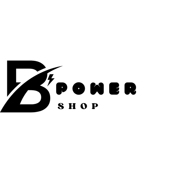 BpowerShop