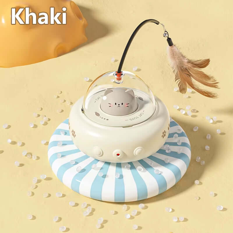 cat toys