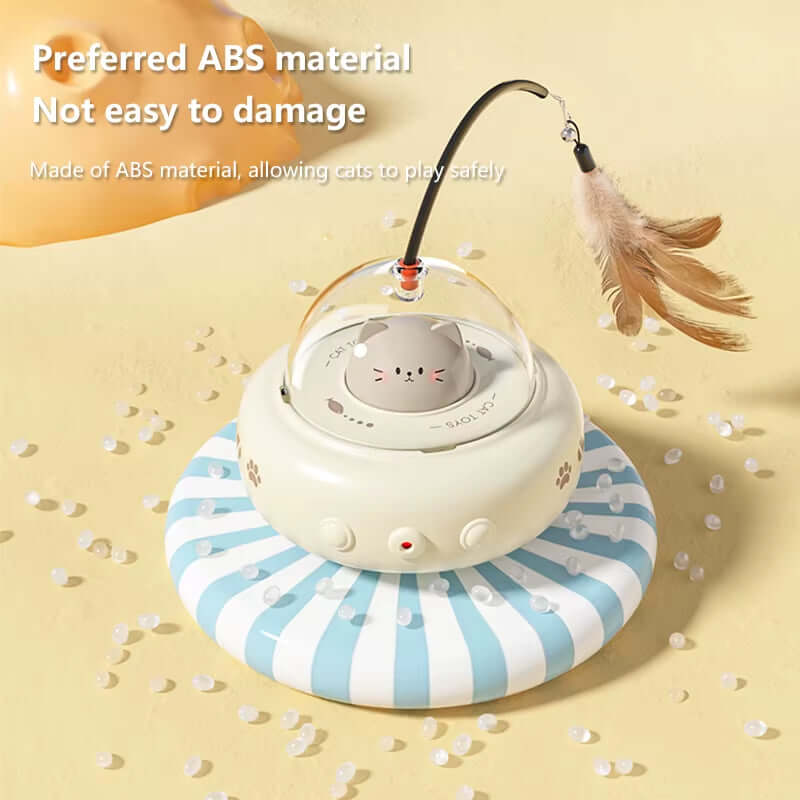 cat toys