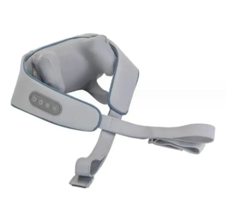 DeepKnot Massager - Heat & Massage Anywhere