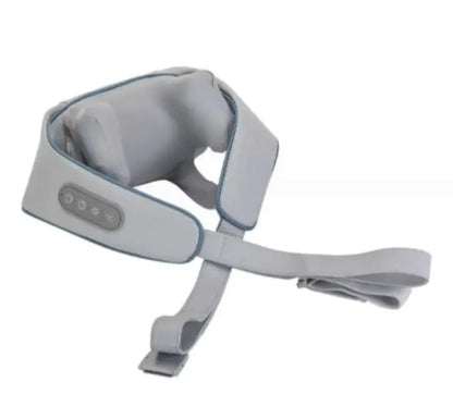 DeepKnot Massager - Heat & Massage Anywhere