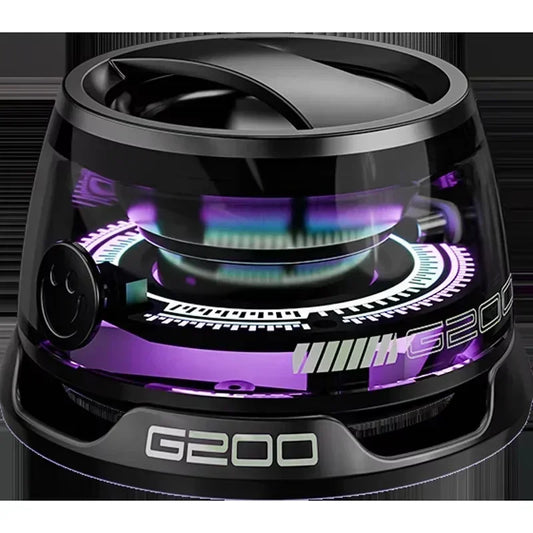 🔥Wireless Portable Magnetic Speaker